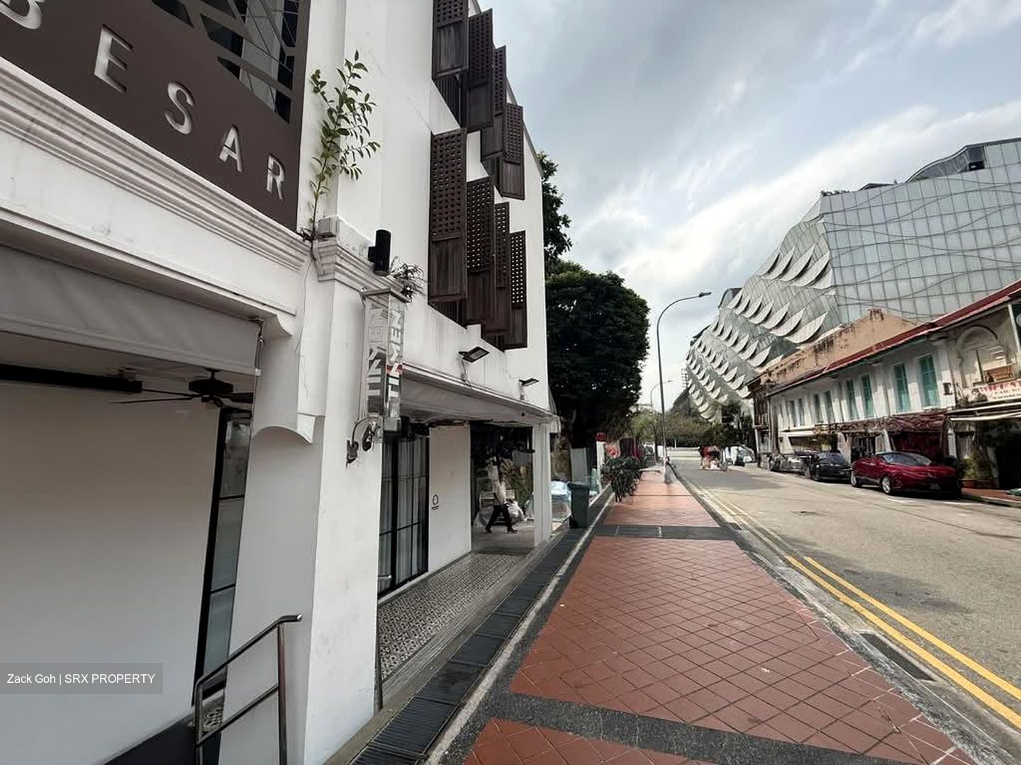 Loyang Green (D17), Office #550881771